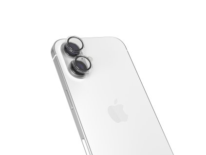 Epico ochranné sklo fotoaparátu iPhone 16/Plus