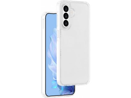 ER Crystal kryt pro Samsung Galaxy A26 - průhledný