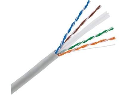 1037 keline instalacny kabel cat6 dca