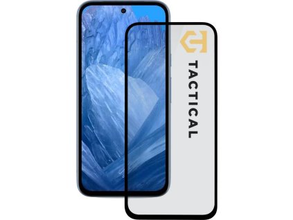 tactical glass shield 5d sklo pro google pixel 8a s
