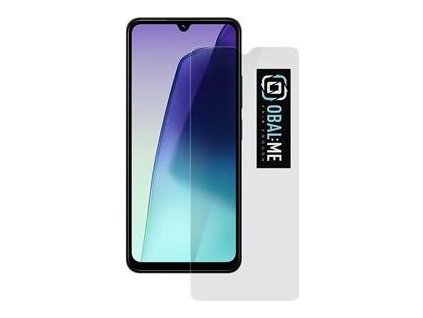 OBAL:ME 2.5D Tvrzené Sklo pro Xiaomi Redmi 14C 4G/Poco C75 Clear
