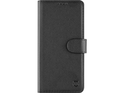 Tactical Field Notes pro Samsung Galaxy S24 FE Black