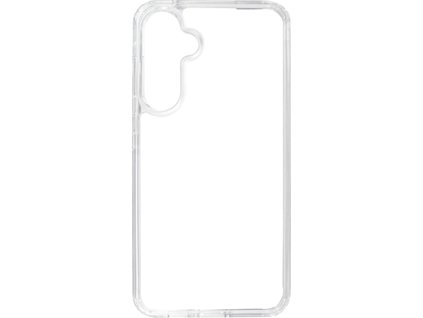 ER POWER Kryt Crystal kryt pro Samsung Galaxy A55