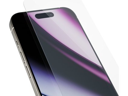 Epico ochranné sklo iPhone 15/16 - s aplikátorem