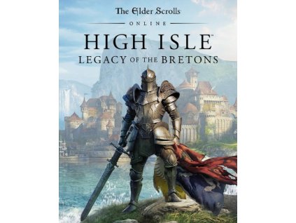 ESD The Elder Scrolls Online High Isle