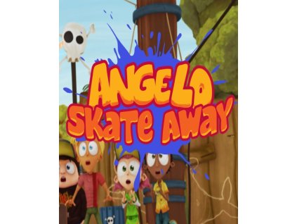 ESD Angelo Skate Away