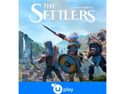 ESD The Settlers