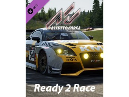 ESD Assetto Corsa Ready To Race