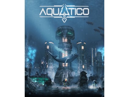 ESD Aquatico