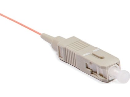 Keline pigtail SC, OM4 50/125µm