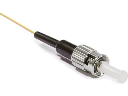 Keline pigtail ST, OS2 9/125µm (ITU-T G.652.D)