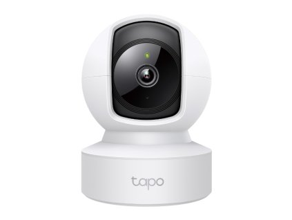 TP-Link Tapo C212 - Tapo C212 Pan / Tilt Home Security Wi-Fi kamera