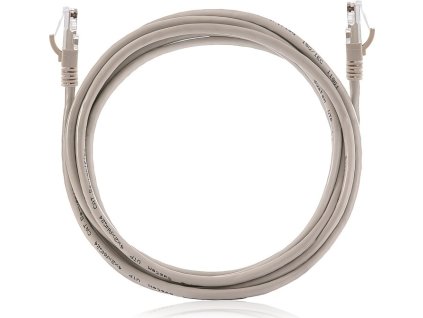 Keline patch kábel Cat 5E, UTP