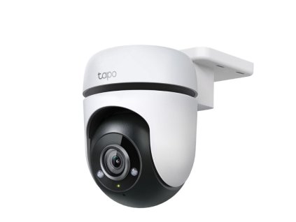 TP-Link Tapo C500 - Vonkajšia bezpečnostná Wi-Fi kamera na posúvanie / nakláňanie
