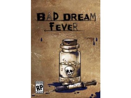 ESD Bad Dream Fever