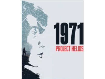ESD 1971 PROJECT HELIOS