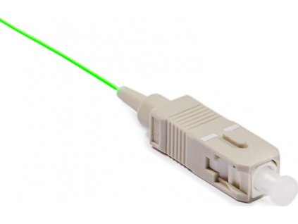 Keline pigtail SC, OM5 50/125µm