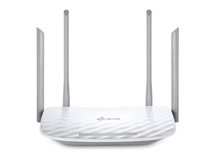 TP-Link Archer C50 - V4 AC1200 WiFi dvojpásmový router