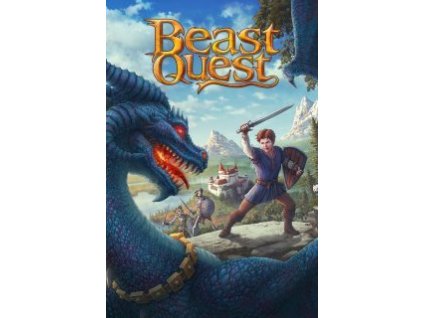 ESD Beast Quest