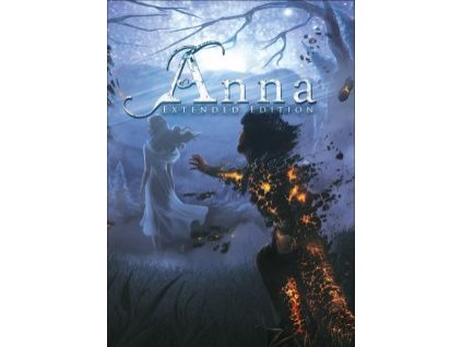ESD Anna Extended Edition