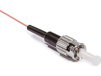 Keline pigtail ST, OM2 50/125µm