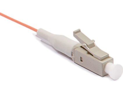 Keline pigtail LC, OM3 50/125µm