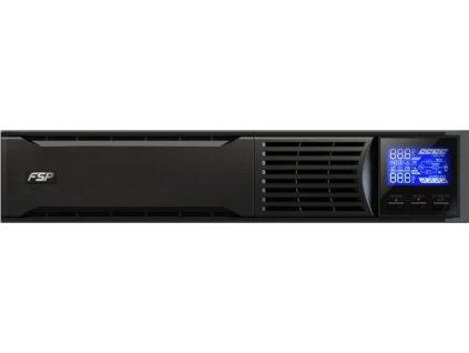 FSP UPS Eufo 1 3K Rack s