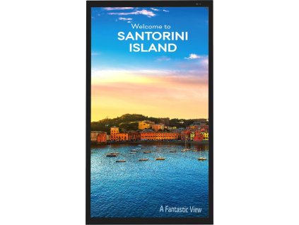 55" LG LED 55XE4F-FHD,4000cd,FO,24/7