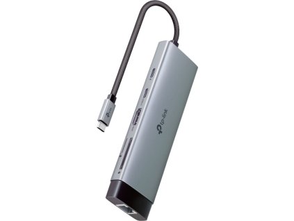 TP-Link UH9120C USB Type-C 9-Port Hub