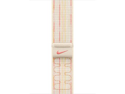 Watch Acc/46/Starlight/Pink Nike Sport Loop