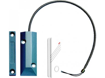p21 magneticky detektor garaz zelezne dvere s