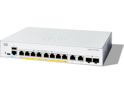 Cisco C1300 8FP 2Ga s