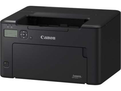 CANON i-SENSYS LBP122dw / A4 / čb/ 29ppm/ až 2400x600dpi/ WIFI/ LAN/ USB/ Duplex/displej