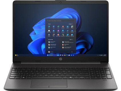 HP 250R G9/ i3-1315U/ 8GB DDR4/ 256 GB SSD/ Intel UHD/ 15,6"FHD,matný/ W11H/ černý
