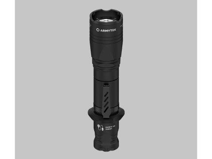 Dobermann v1.5 Pro Front