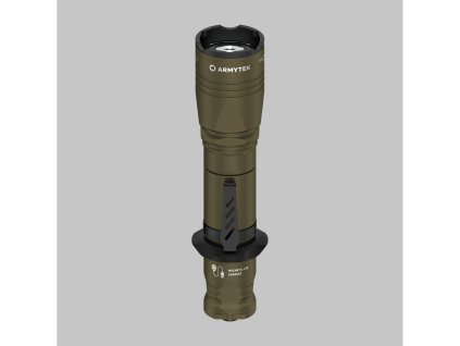 Dobermann v1.5 Pro Olive 01