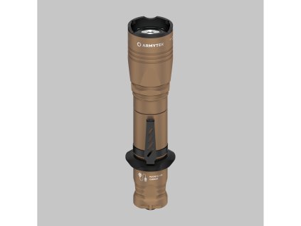 Dobermann v1.5 Pro Sand 01