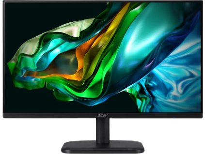 Acer/EK321QK bmiipx/31,5"/VA/4K UHD/60Hz/4ms/Black/2R