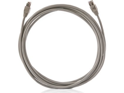 Keline patch kábel Cat 5E, FTP, LSOH