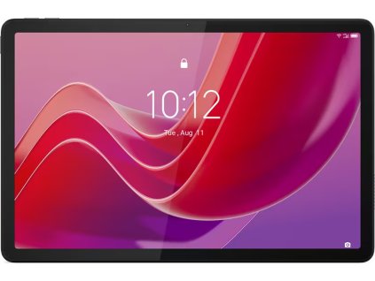 Lenovo Tab M11 / MediaTek Helio G88/ 8GB DDR/ 128GB eMMC/ 11"WUXGA/ 4G LTE/ Android™/ šedý
