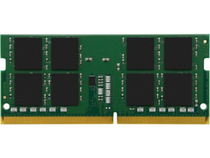 SO-DIMM 16GB 2666MHz DDR4 ECC CL19 Kingston 1Rx8 Hynix C