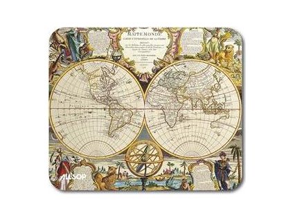 06926 antqmap globes