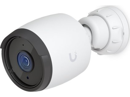 Ubiquiti UVC-G6-Bullet-W, UniFi Video Camera G6 Bullet, bílá