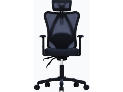 Gembird ergonomická židle Onyx