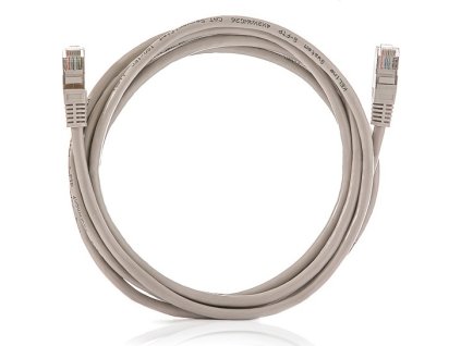 Keline patch kábel Cat 5E, S-FTP