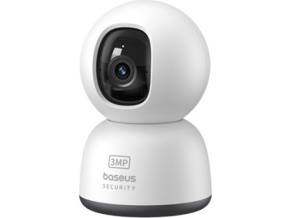 Baseus Vnitřní kamera Security P1 Lite 2K bílá