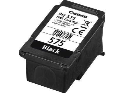 Canon PG575 Black Ink Cartridge 44110 s