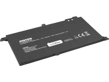 NOAS S430 42P a s