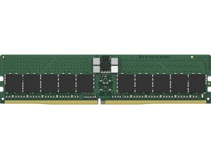16GB 5600MT/s DDR5 ECC CL46 DIMM 1Rx8 Hynix A