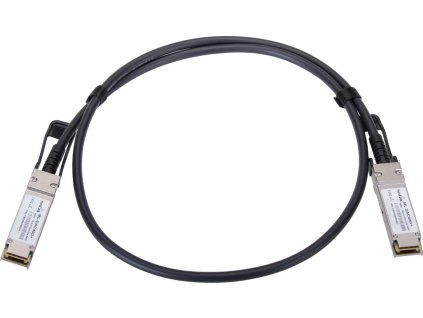 MaxLink 40G QSFP+ DAC kabel, 2m